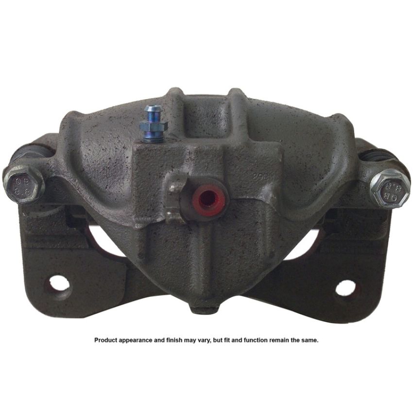 CARDONE Reman 19-B1754 Remanufactured Unloaded Caliper w/Bracket