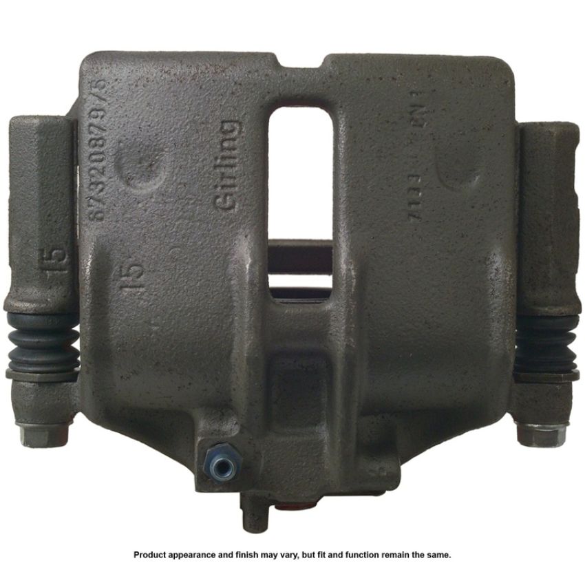 CARDONE Reman 19-B1754 Remanufactured Unloaded Caliper w/Bracket