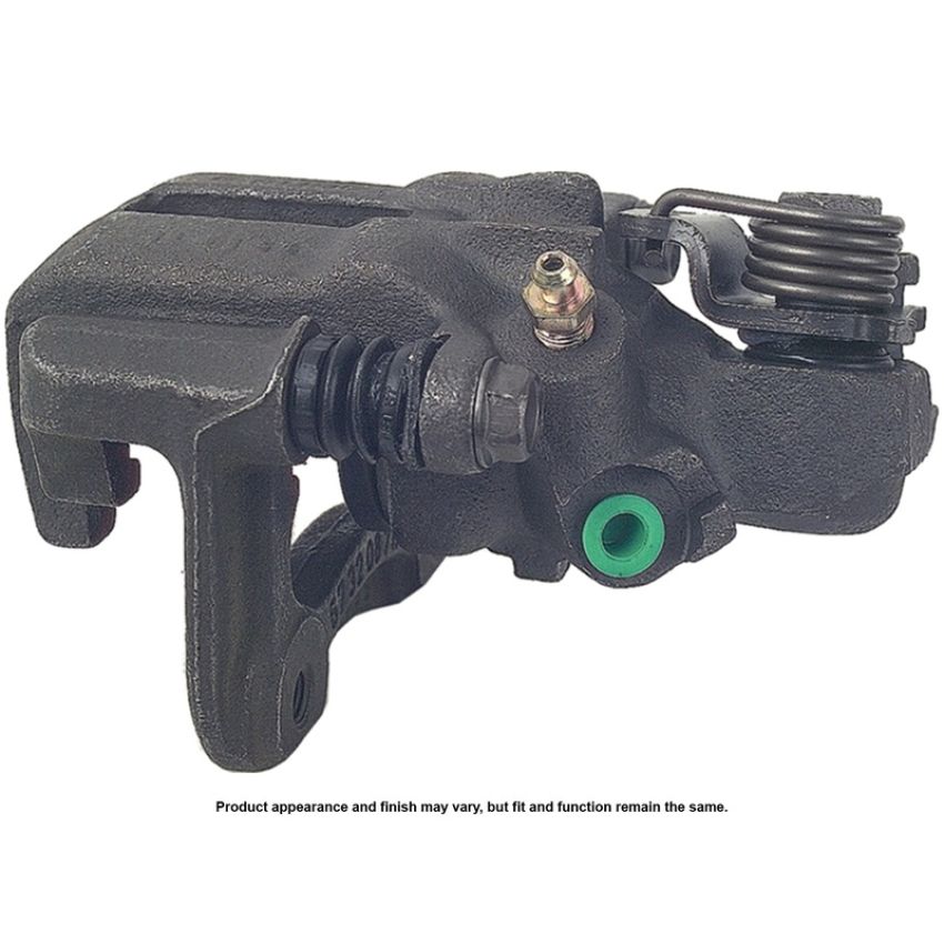 CARDONE Reman 19-B1756 Remanufactured Unloaded Caliper w/Bracket