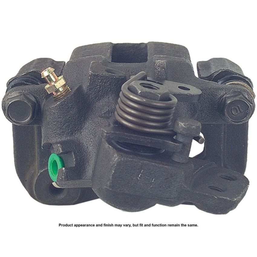 CARDONE Reman 19-B1756 Remanufactured Unloaded Caliper w/Bracket