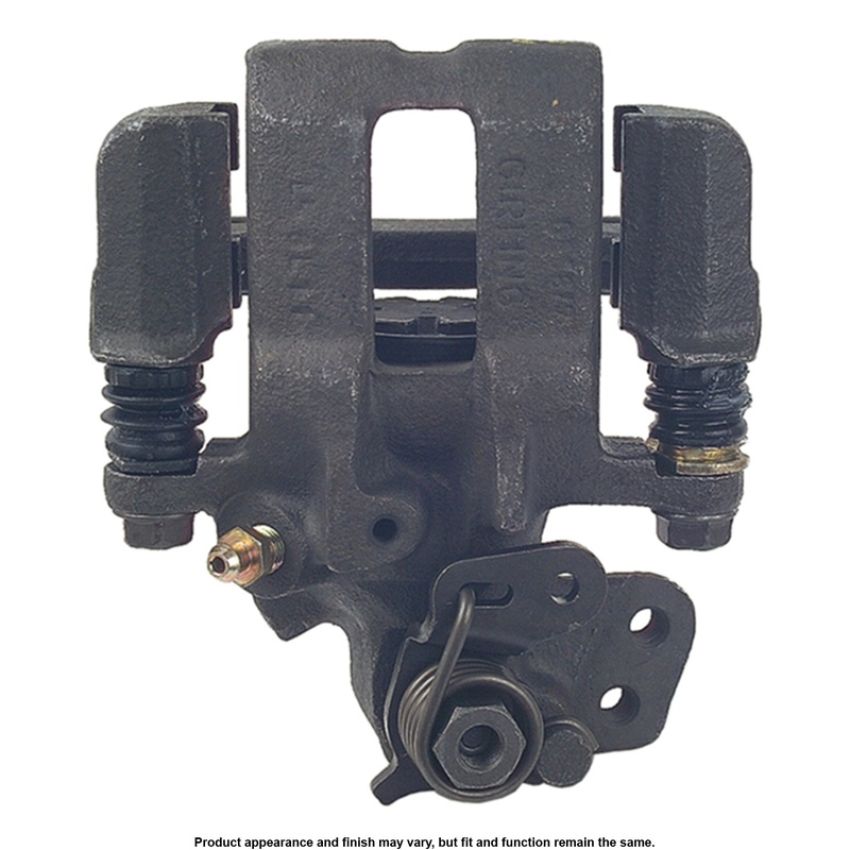 CARDONE Reman 19-B1756 Remanufactured Unloaded Caliper w/Bracket
