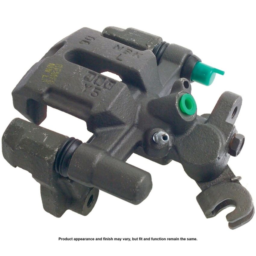 CARDONE Reman 19-B1758 Remanufactured Unloaded Caliper w/Bracket