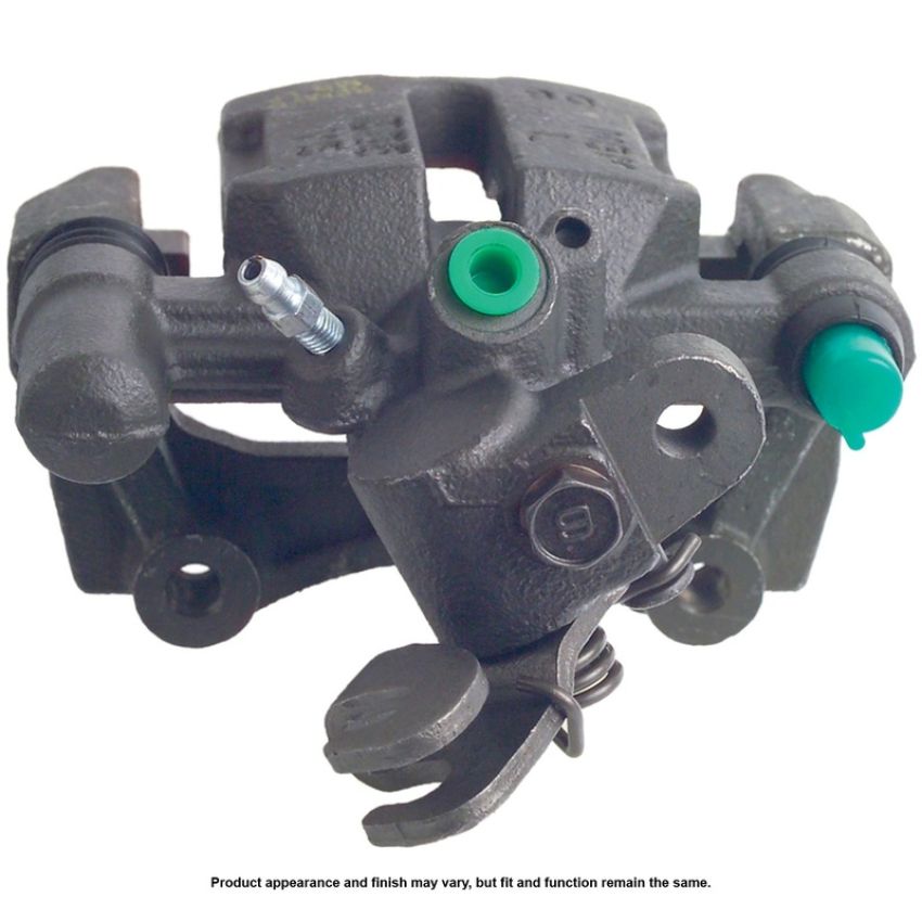 CARDONE Reman 19-B1758 Remanufactured Unloaded Caliper w/Bracket