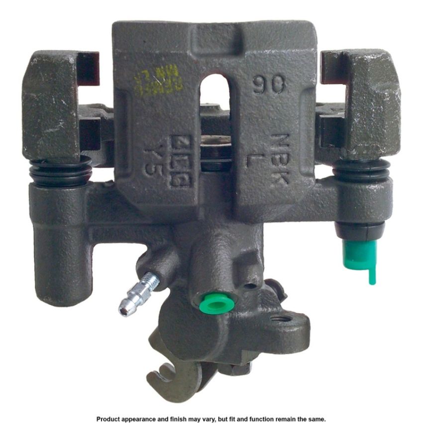 CARDONE Reman 19-B1758 Remanufactured Unloaded Caliper w/Bracket