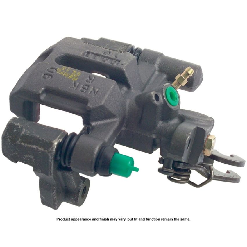 CARDONE Reman 19-B1759 Remanufactured Unloaded Caliper w/Bracket