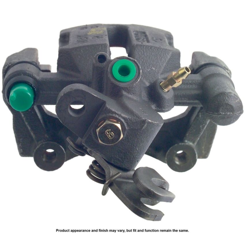 CARDONE Reman 19-B1759 Remanufactured Unloaded Caliper w/Bracket
