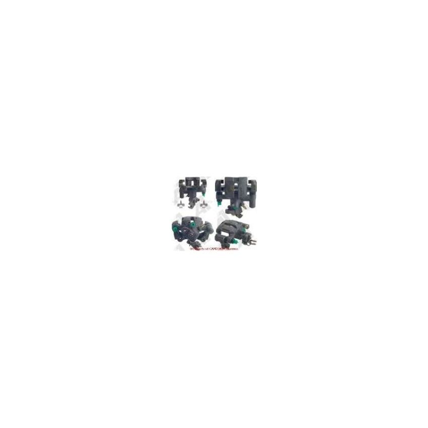 CARDONE Reman 19-B1759 Remanufactured Unloaded Caliper w/Bracket