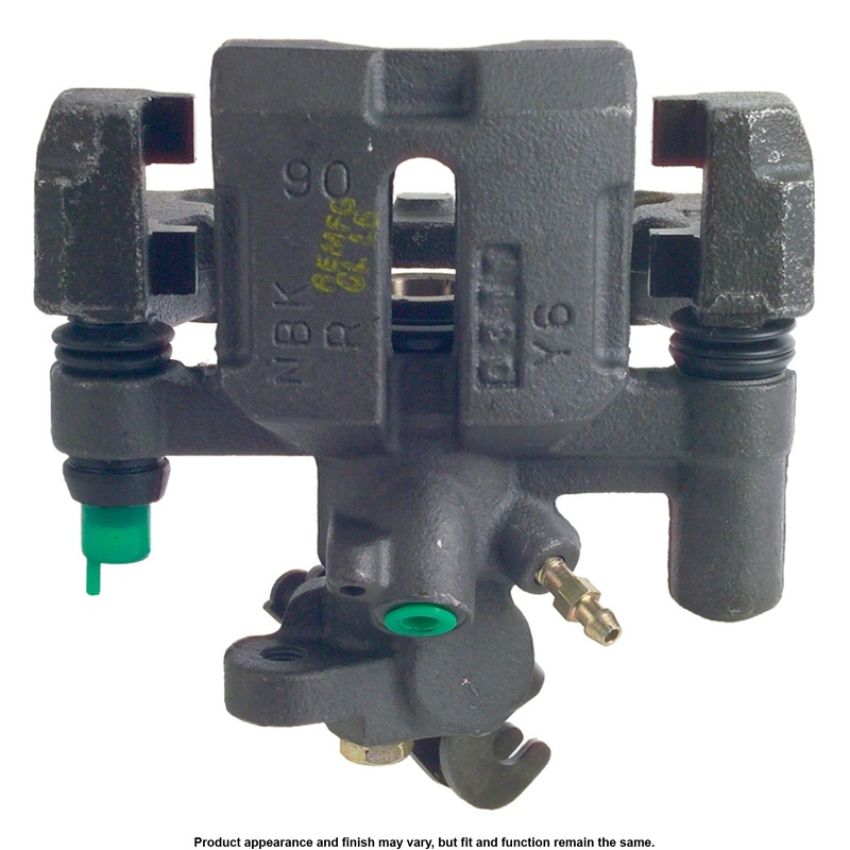 CARDONE Reman 19-B1759 Remanufactured Unloaded Caliper w/Bracket