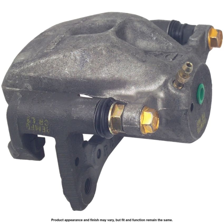 CARDONE Reman 19-B1762 Remanufactured Unloaded Caliper w/Bracket