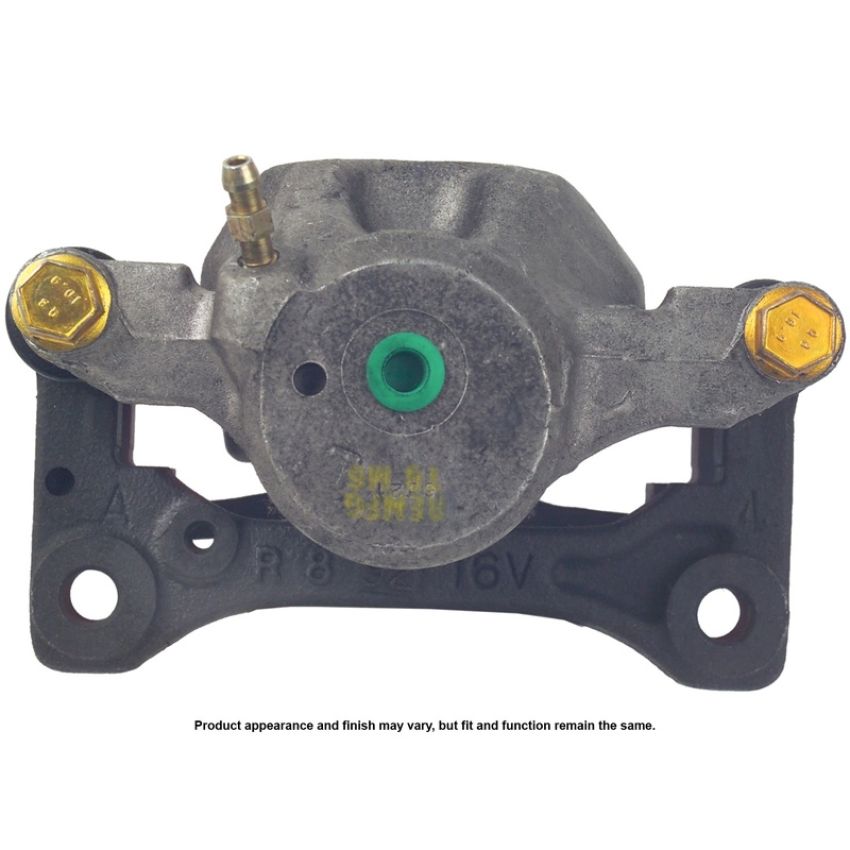 CARDONE Reman 19-B1762 Remanufactured Unloaded Caliper w/Bracket