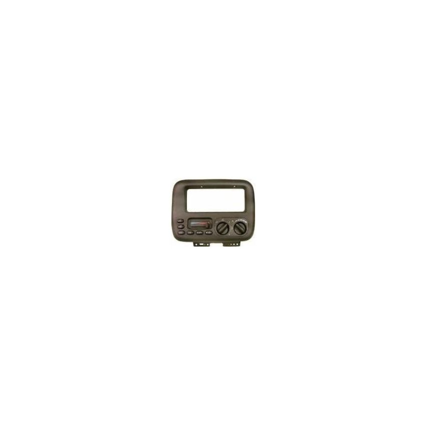 CARDONE Reman 19-B1762 Remanufactured Unloaded Caliper w/Bracket