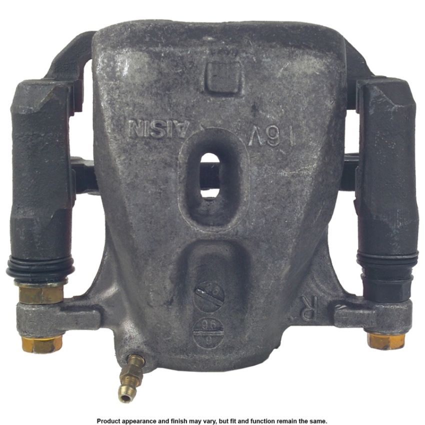 CARDONE Reman 19-B1762 Remanufactured Unloaded Caliper w/Bracket