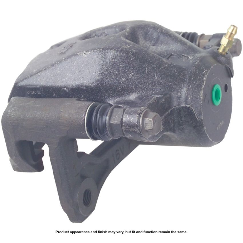 CARDONE Reman 19-B1763 Remanufactured Unloaded Caliper w/Bracket