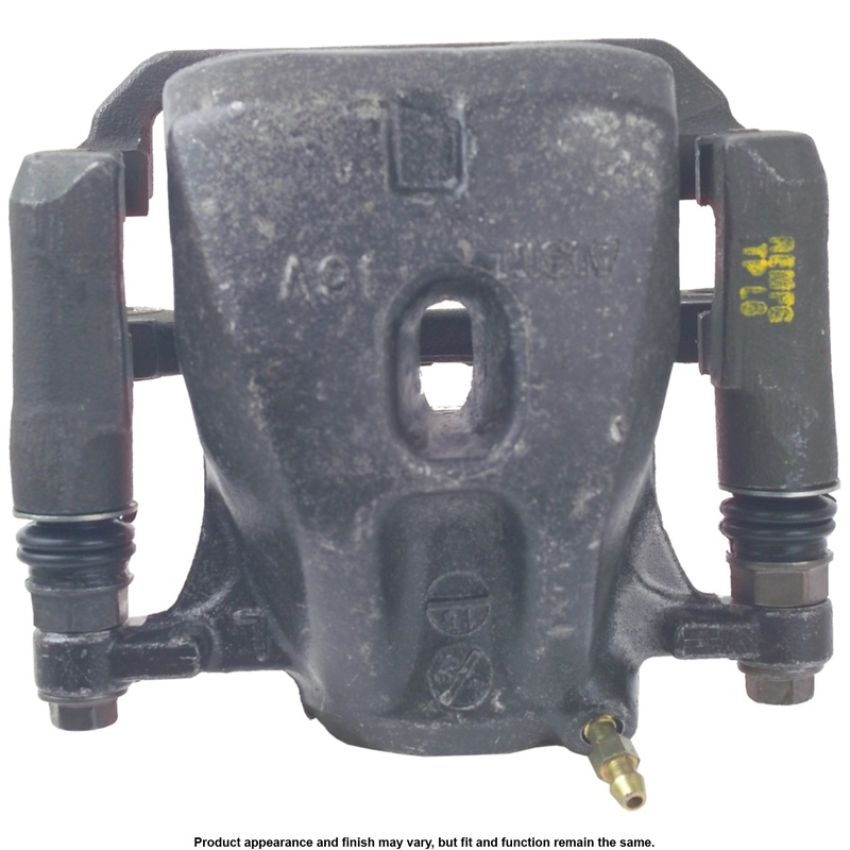 CARDONE Reman 19-B1763 Remanufactured Unloaded Caliper w/Bracket