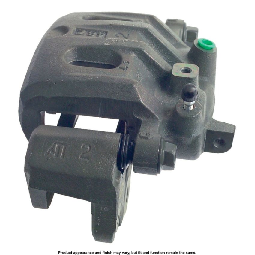 CARDONE Reman 19-B1764 Remanufactured Unloaded Caliper w/Bracket