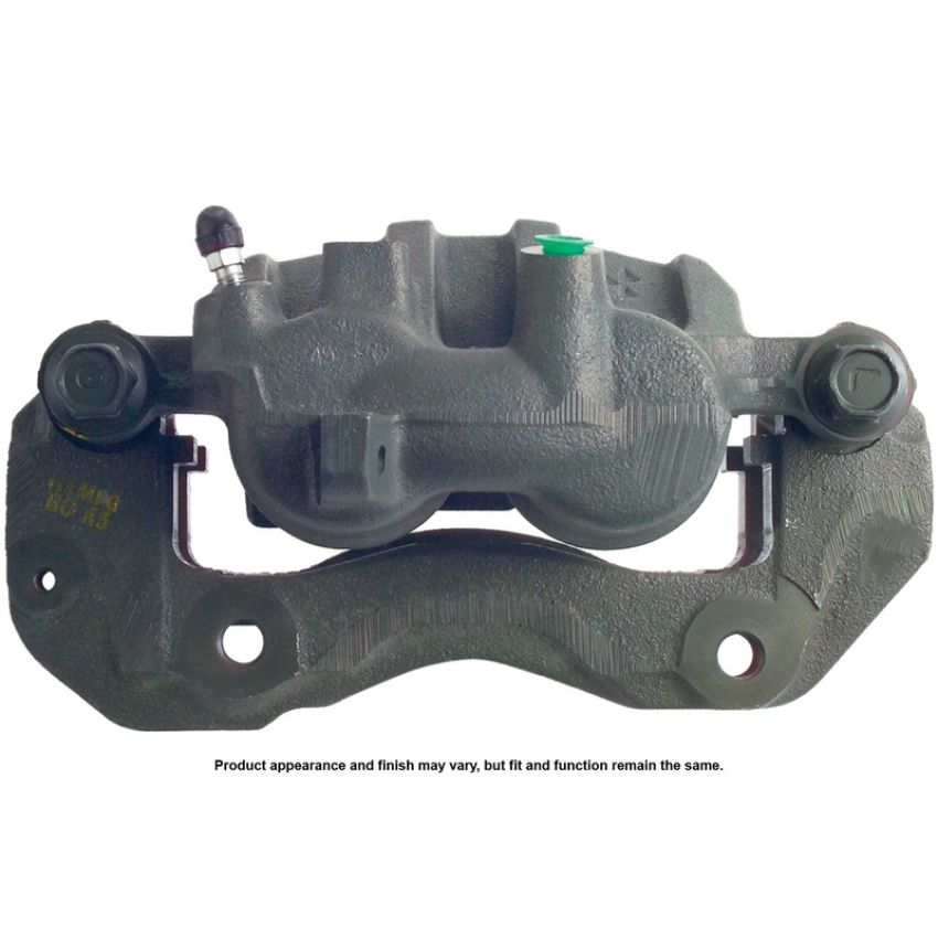 CARDONE Reman 19-B1764 Remanufactured Unloaded Caliper w/Bracket