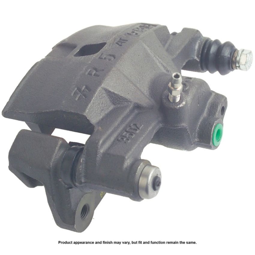 CARDONE Reman 19-B1776 Remanufactured Unloaded Caliper w/Bracket