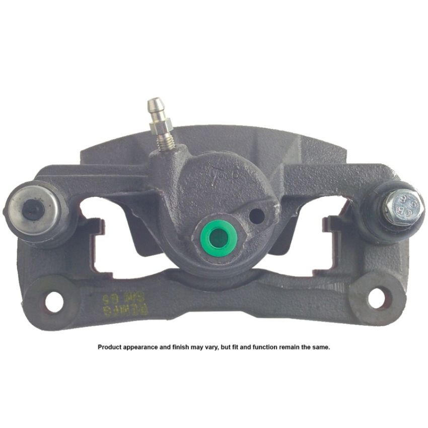 CARDONE Reman 19-B1776 Remanufactured Unloaded Caliper w/Bracket