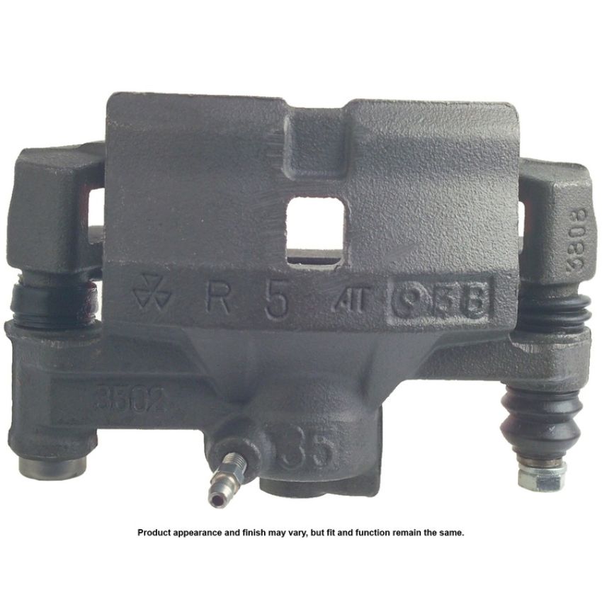 CARDONE Reman 19-B1776 Remanufactured Unloaded Caliper w/Bracket