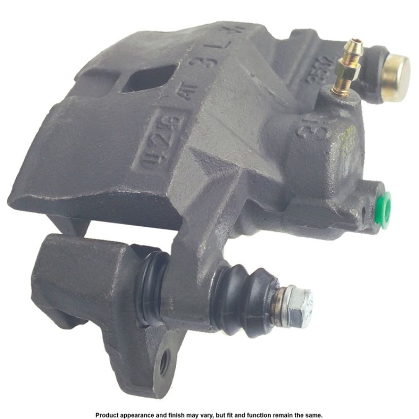 CARDONE Reman 19-B1777 Remanufactured Unloaded Caliper w/Bracket