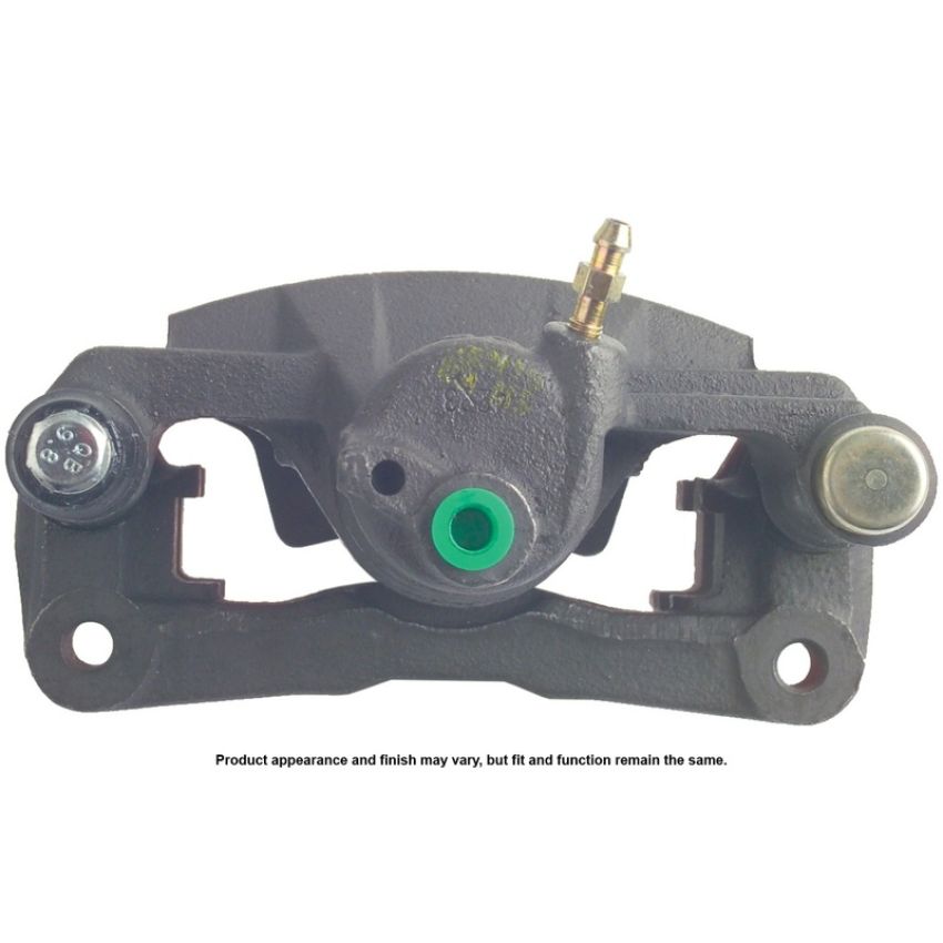 CARDONE Reman 19-B1777 Remanufactured Unloaded Caliper w/Bracket