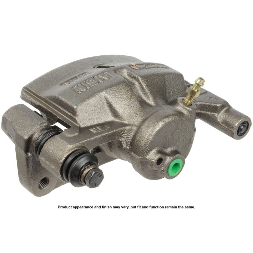CARDONE Reman 19-B1779 Remanufactured Unloaded Caliper w/Bracket