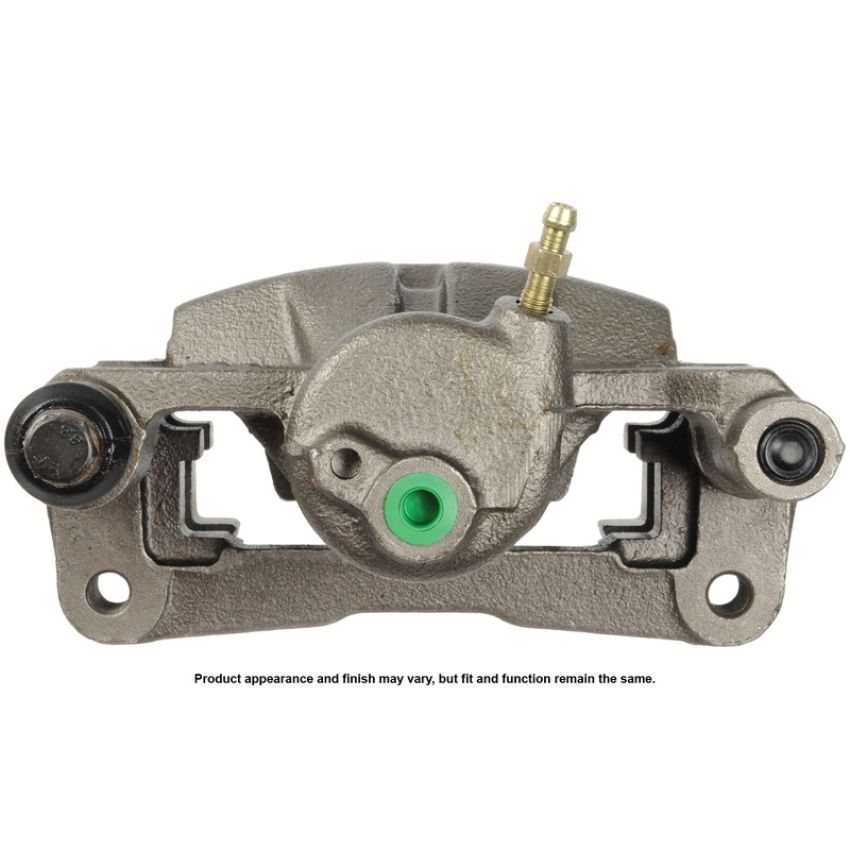CARDONE Reman 19-B1779 Remanufactured Unloaded Caliper w/Bracket