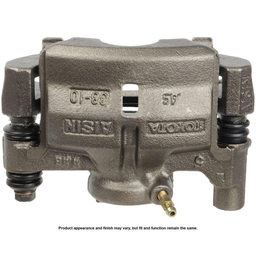 CARDONE Reman 19-B1779 Remanufactured Unloaded Caliper w/Bracket