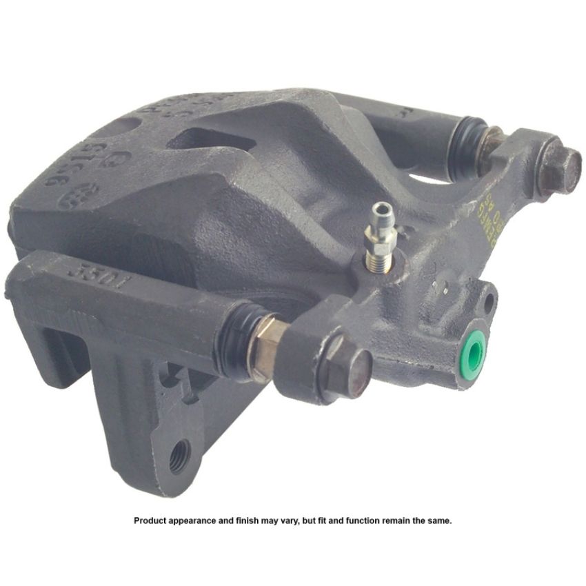 CARDONE Reman 19-B1782 Remanufactured Unloaded Caliper w/Bracket