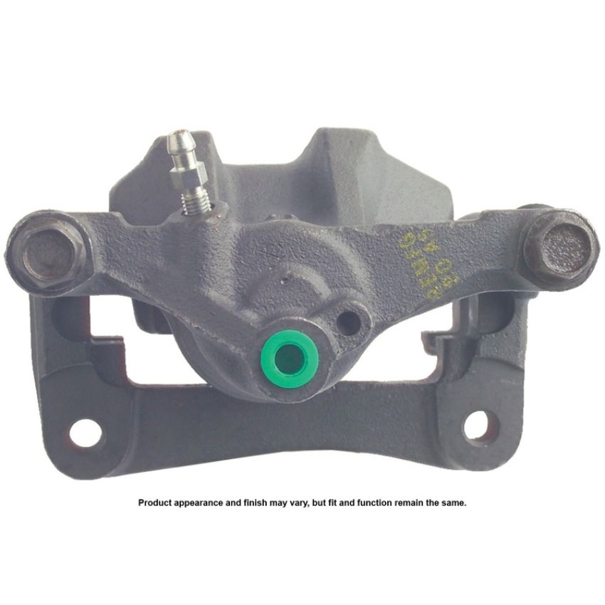 CARDONE Reman 19-B1782 Remanufactured Unloaded Caliper w/Bracket