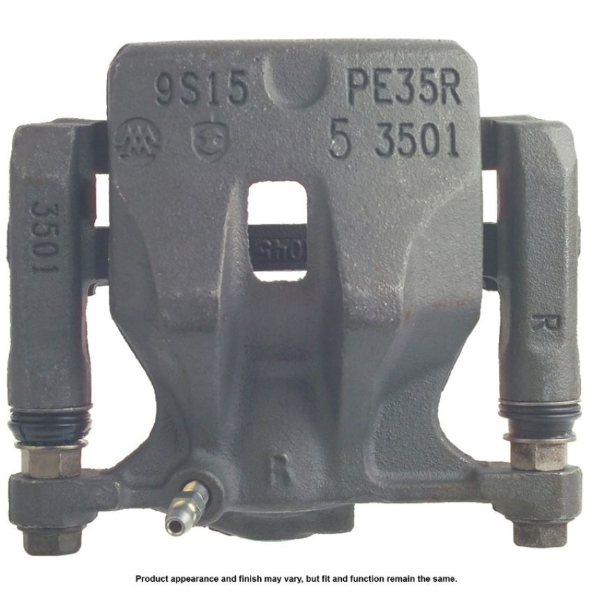CARDONE Reman 19-B1782 Remanufactured Unloaded Caliper w/Bracket