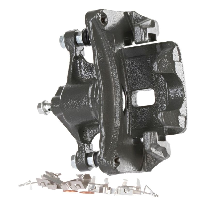 CARDONE Reman 19-B1782A Remanufactured Unloaded Caliper w/Bracket