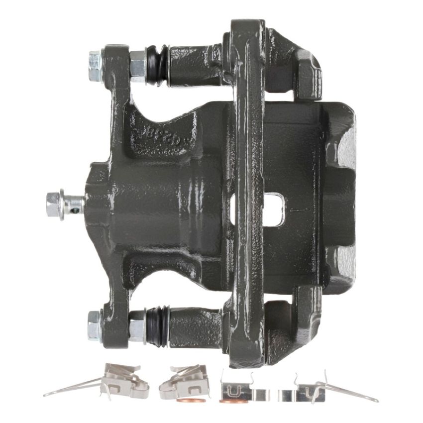 CARDONE Reman 19-B1782A Remanufactured Unloaded Caliper w/Bracket