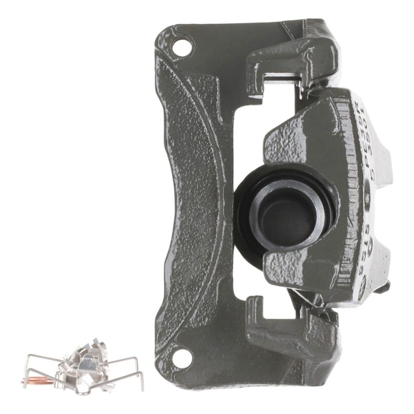 CARDONE Reman 19-B1782A Remanufactured Unloaded Caliper w/Bracket