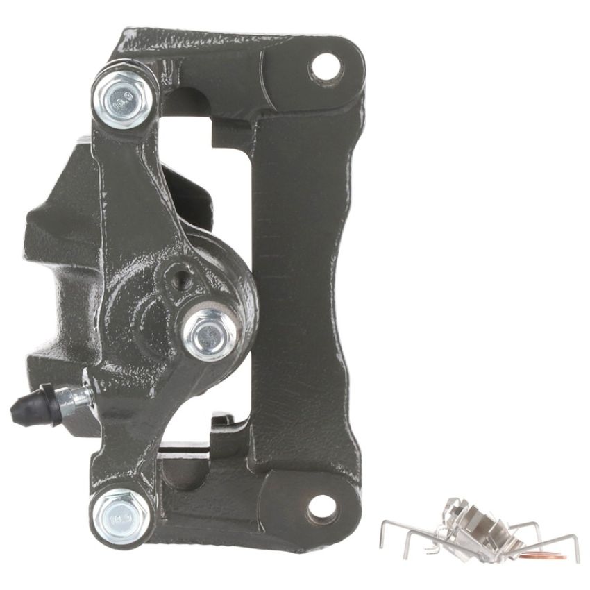 CARDONE Reman 19-B1782A Remanufactured Unloaded Caliper w/Bracket
