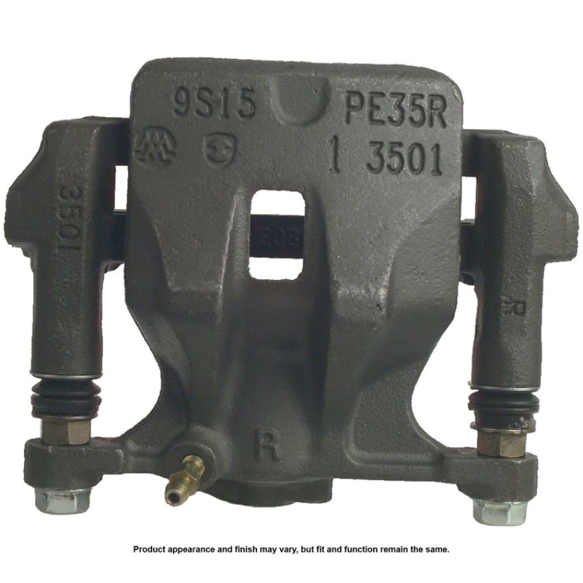 CARDONE Reman 19-B1782A Remanufactured Unloaded Caliper w/Bracket