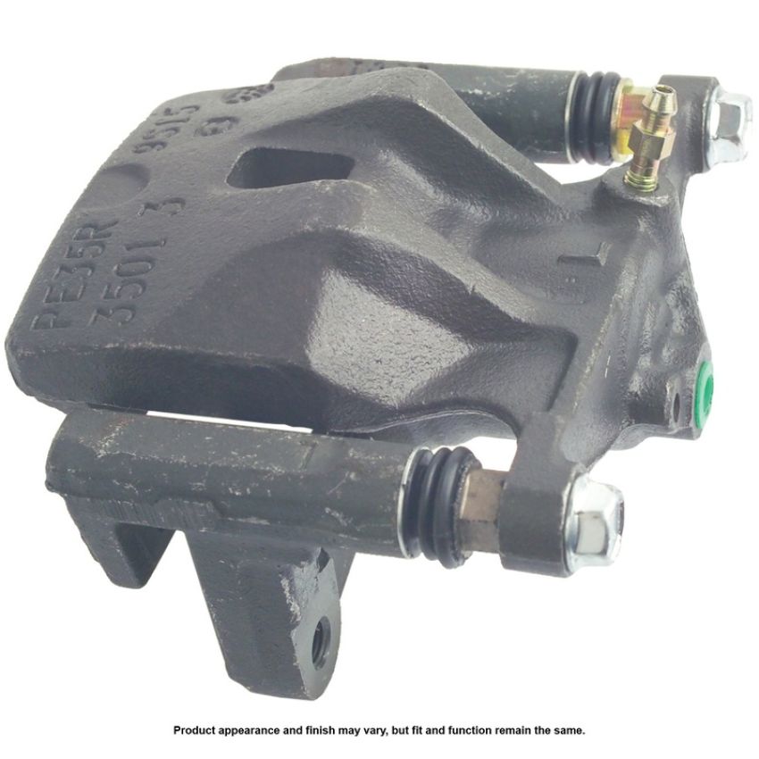 CARDONE Reman 19-B1783 Remanufactured Unloaded Caliper w/Bracket