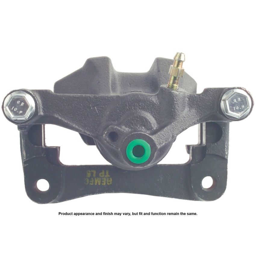 CARDONE Reman 19-B1783 Remanufactured Unloaded Caliper w/Bracket