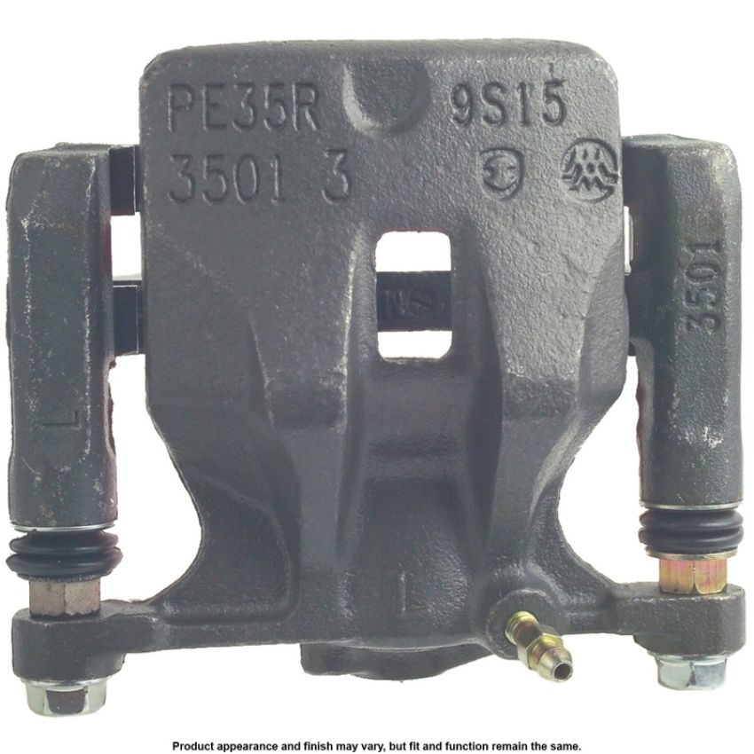 CARDONE Reman 19-B1783 Remanufactured Unloaded Caliper w/Bracket