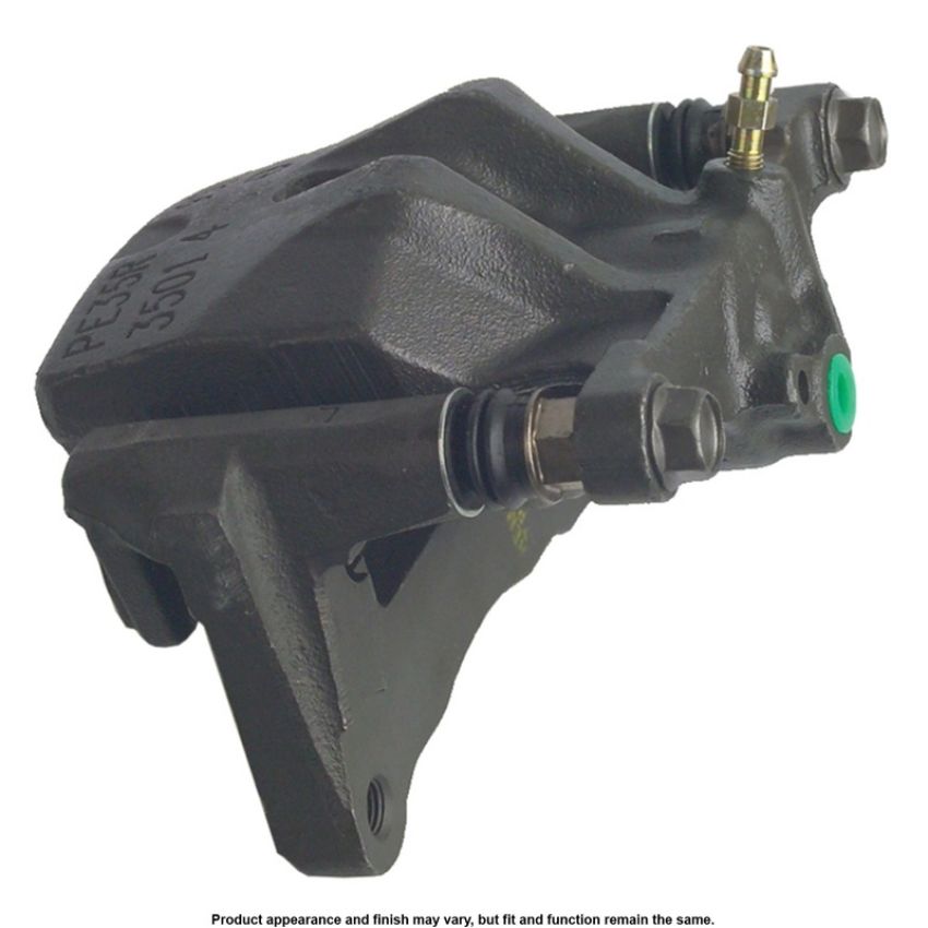CARDONE Reman 19-B1783A Remanufactured Unloaded Caliper w/Bracket