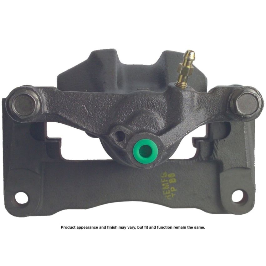CARDONE Reman 19-B1783A Remanufactured Unloaded Caliper w/Bracket