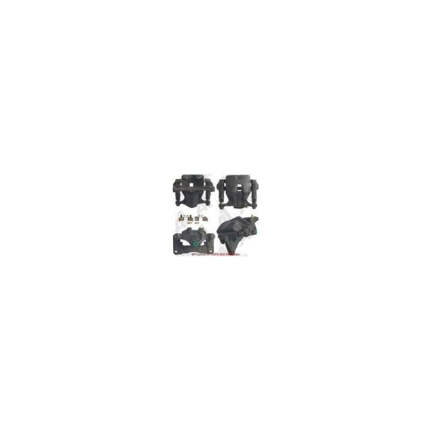 CARDONE Reman 19-B1783A Remanufactured Unloaded Caliper w/Bracket