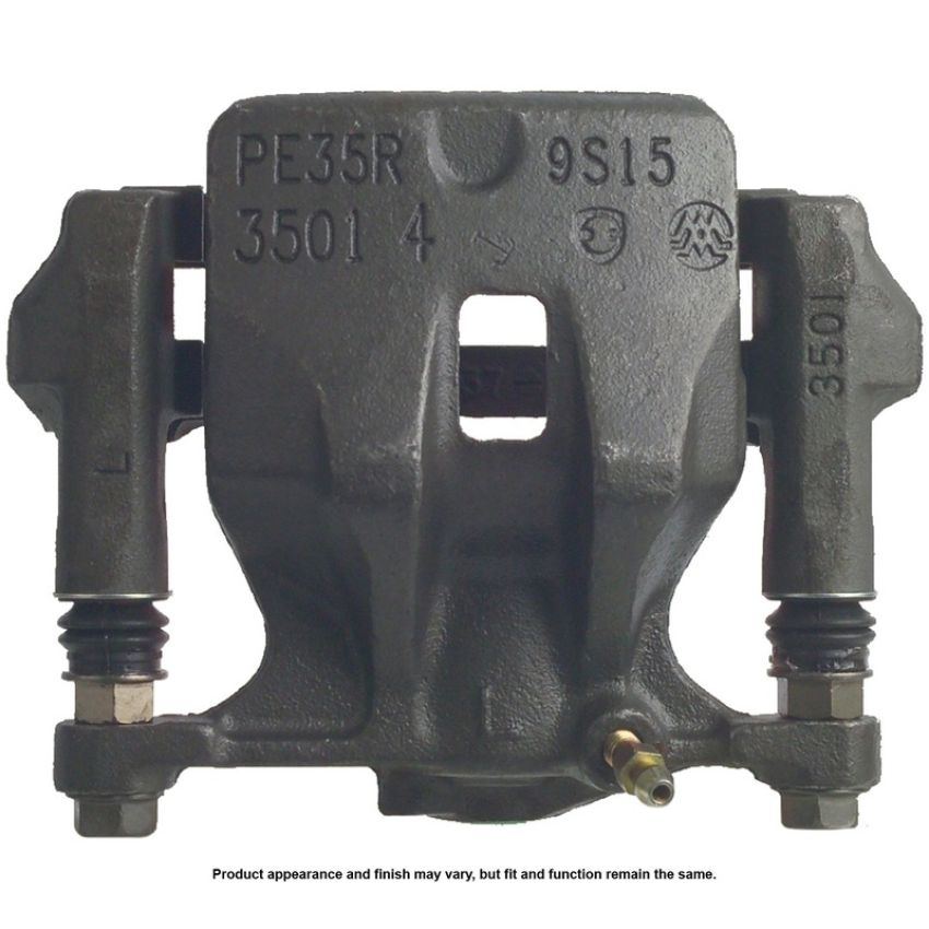CARDONE Reman 19-B1783A Remanufactured Unloaded Caliper w/Bracket