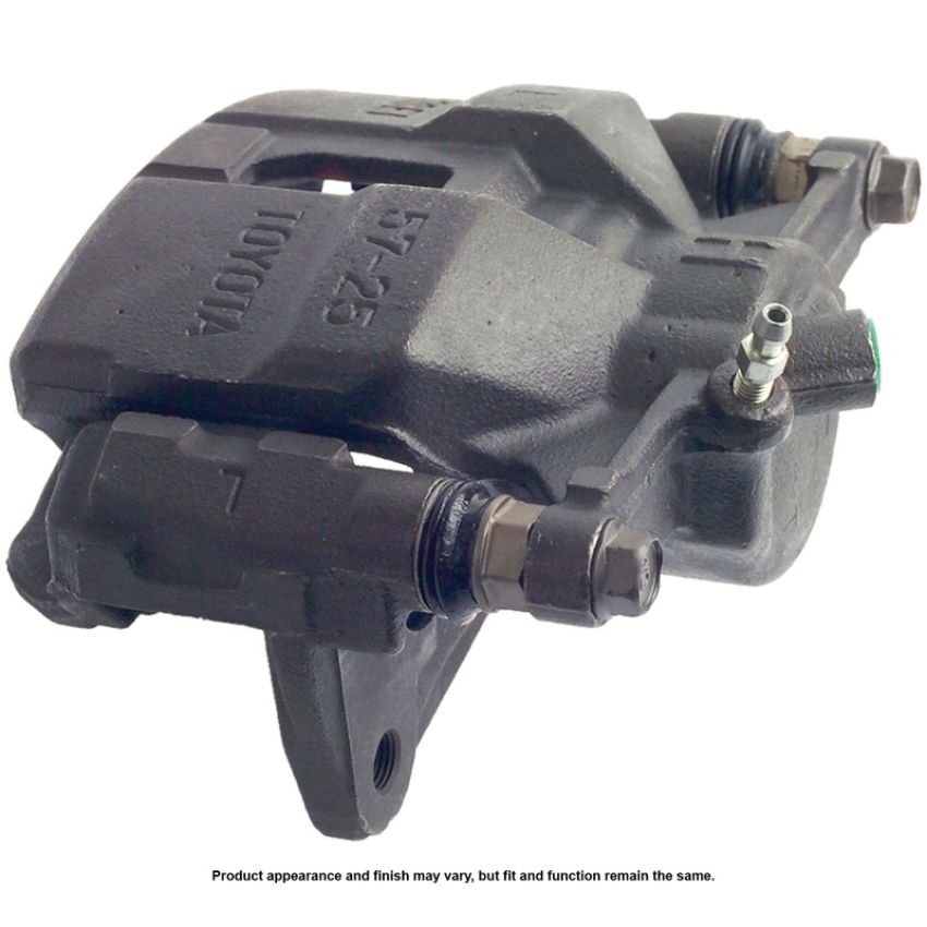 CARDONE Reman 19-B1790 Remanufactured Unloaded Caliper w/Bracket