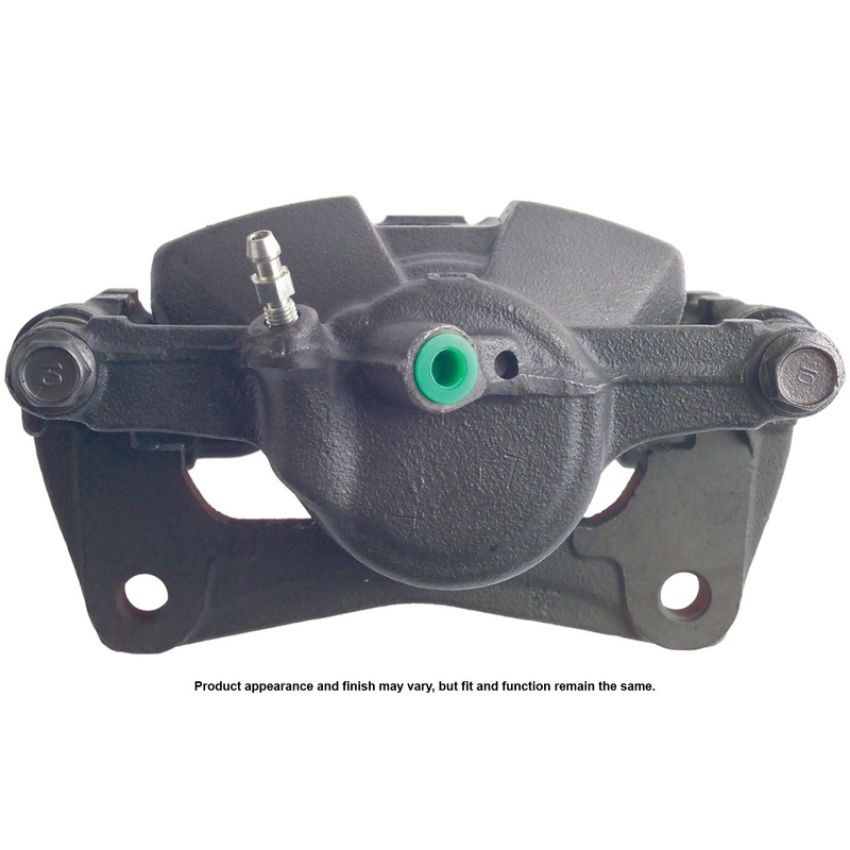 CARDONE Reman 19-B1790 Remanufactured Unloaded Caliper w/Bracket