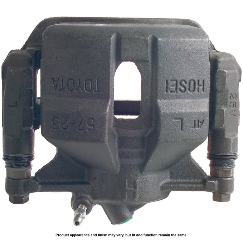 CARDONE Reman 19-B1790 Remanufactured Unloaded Caliper w/Bracket
