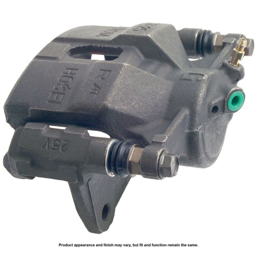 CARDONE Reman 19-B1791 Remanufactured Unloaded Caliper w/Bracket