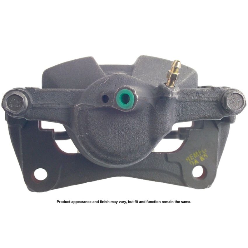 CARDONE Reman 19-B1791 Remanufactured Unloaded Caliper w/Bracket