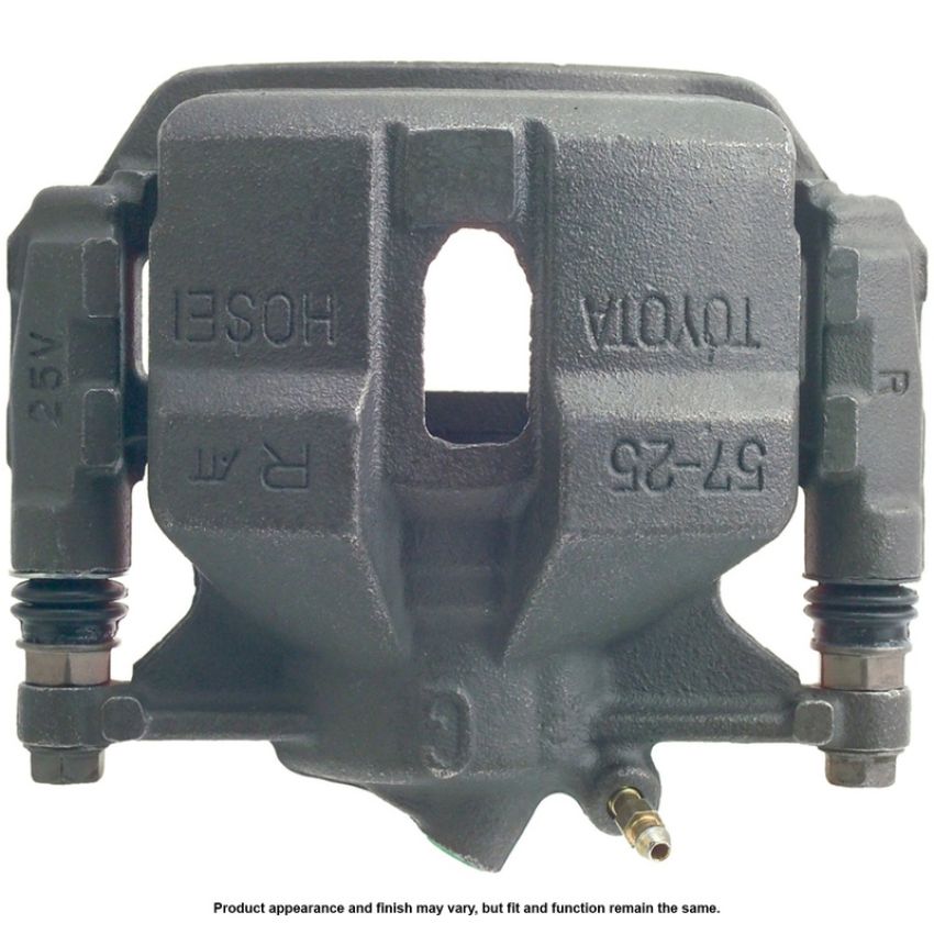 CARDONE Reman 19-B1791 Remanufactured Unloaded Caliper w/Bracket