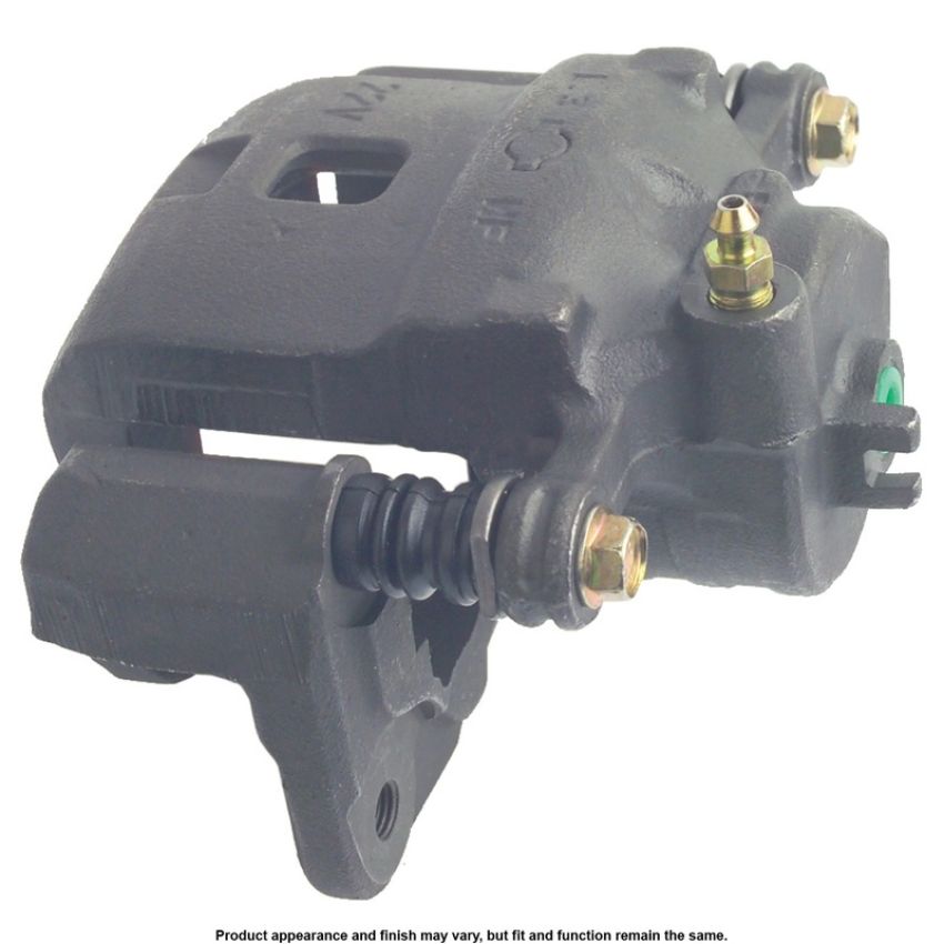 CARDONE Reman 19-B1792 Remanufactured Unloaded Caliper w/Bracket